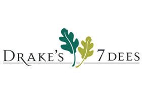 美国Drake’s 7 Dees景观设计公司