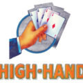 美国高手苗圃High-Hand Nursery