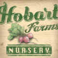 美国Hobart农场苗圃