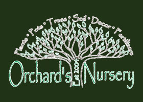 
美国Orchard's苗圃Orchard's Nursery
