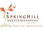 美国Spring Hill 苗圃和花园