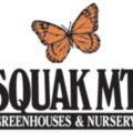美国Squak Mt. 温室和苗圃