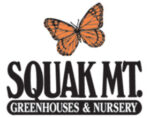 美国Squak Mt. 温室和苗圃