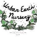 美国城市大地苗圃URBAN EARTH NURSERY