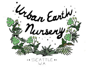 美国城市大地苗圃URBAN EARTH NURSERY