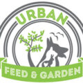 美国城市饲料花园URBAN FEED & GARDEN