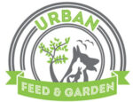 美国城市饲料花园URBAN FEED & GARDEN