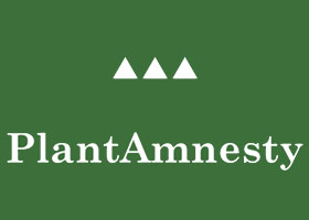 美国PlantAmnesty植物大赦组织 