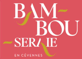 法国竹子植物园Bambouseraie en Cévennes