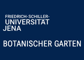 德国耶拿植物园Botanischer Garten Jena