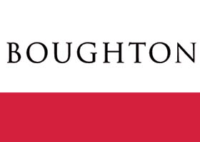 英国布顿庄园Boughton House