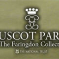 英国布斯科特公园Buscot Park