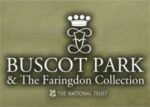 英国布斯科特公园Buscot Park