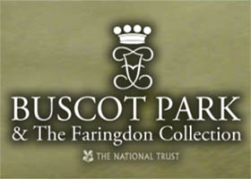 英国布斯科特公园Buscot Park