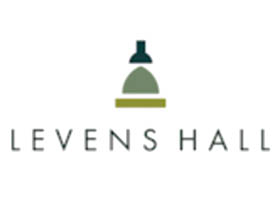 英国LEVENS庄园 LEVENS HALL & GARDENS