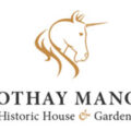 英国Cothay Manor庄园和花园