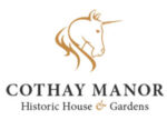 英国Cothay Manor庄园和花园