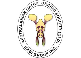澳大利亚本土兰花协会卡比小组Kabi Group Inc