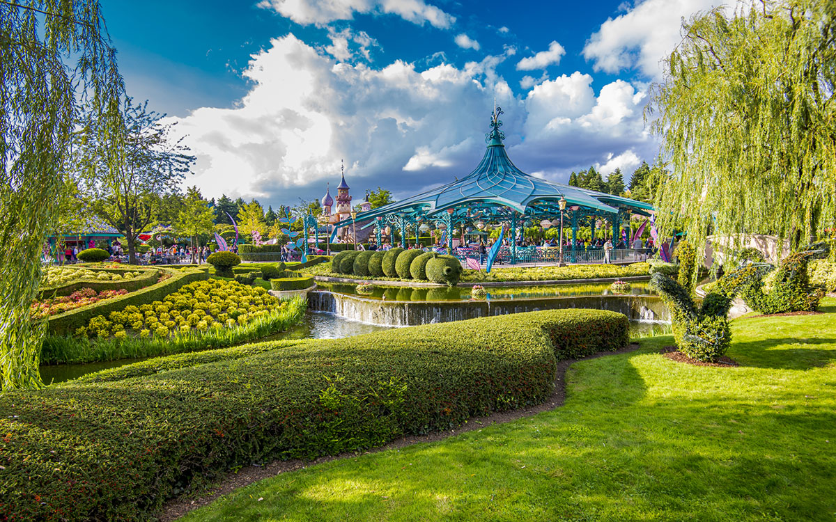 Disneyland Paris