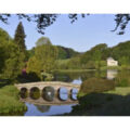 英国斯托海德庄园Stourhead