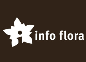 瑞士植物区系国家数据和信息中心