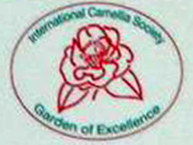 意大利Camelietum Compitese山茶花花园
