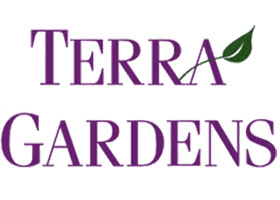 美国Terra Gardens花园中心