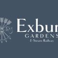 英国埃克斯伯里花园 Exbury Gardens