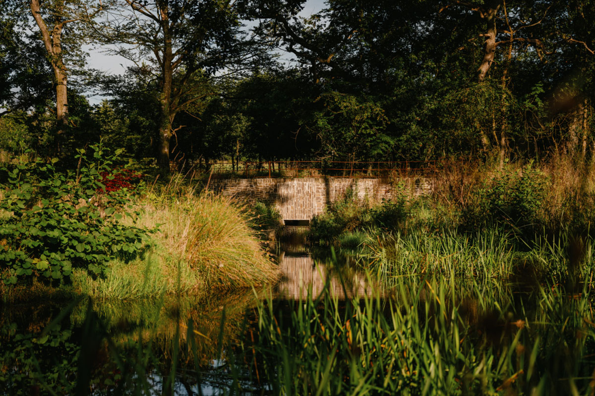 Eagle Ponds