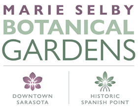 美国玛丽·塞尔比植物园Marie Selby Botanical Gardens