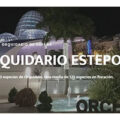西班牙埃斯特波纳兰花园Orchidarium Estepona