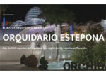 西班牙埃斯特波纳兰花园Orchidarium Estepona