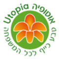 以色列乌托邦兰花公园Utopia Orchid Park