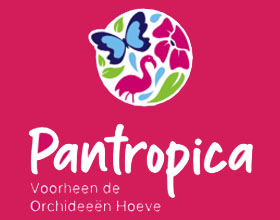 荷兰Pantropica热带公园