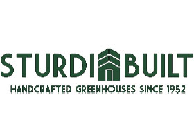 美国斯特迪温室建造公司Sturdi Built Greenhouse