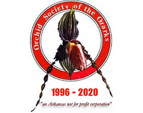 美国奥沙克兰花协会Orchid Society of the Ozarks