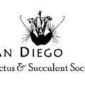 美国圣地亚哥仙人掌和多肉植物协会