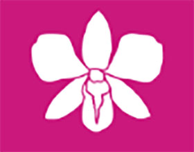 美国休斯顿兰花协会Houston Orchid Society