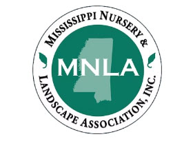 美国密西西比州苗圃和景观协会MNLA