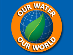 美国Our Water Our World项目