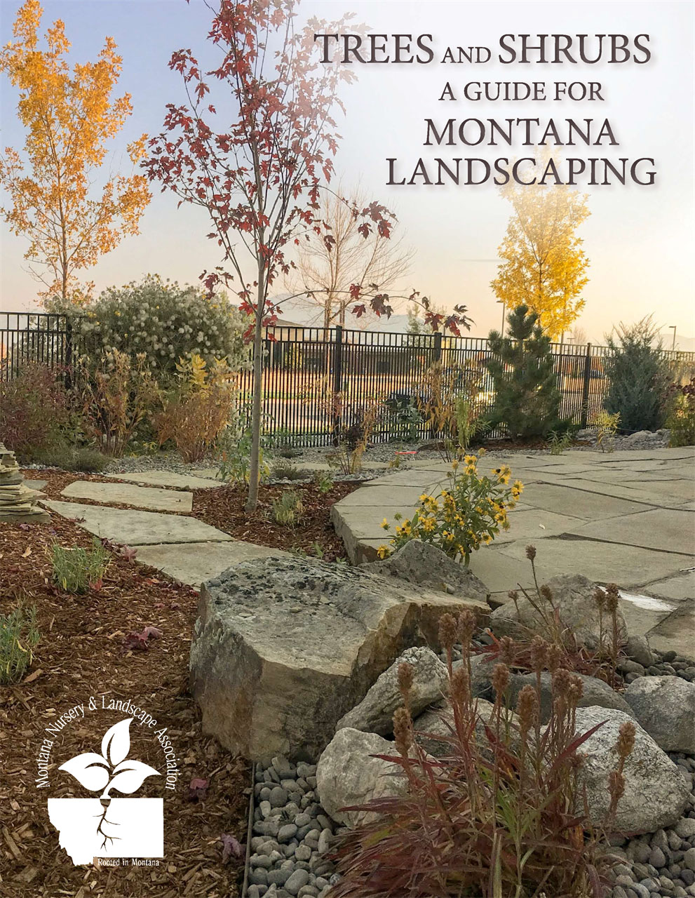 美国蒙大拿州苗圃和景观协会