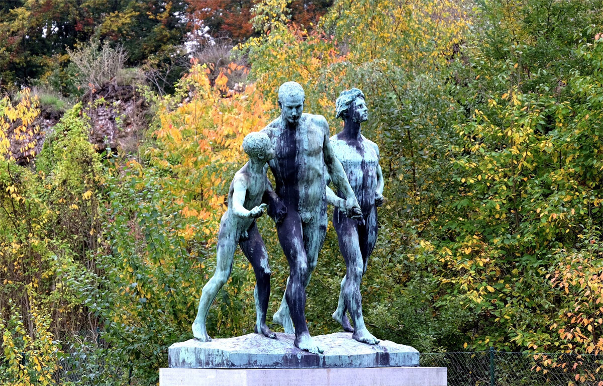 比利时马里蒙特庄园