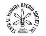 美国中央佛罗里达兰花协会Central Florida Orchid Society