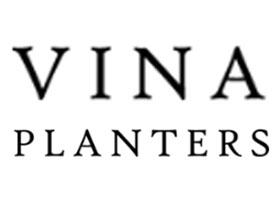 Vina Planters兰花花盆