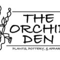 美国兰花密室 Orchid Den