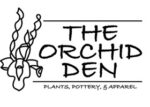 美国兰花密室 Orchid Den