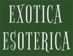 美国《神秘异域》Exotica Esoterica杂志
