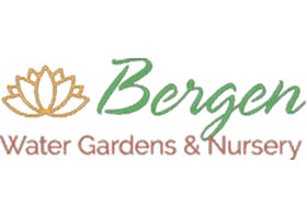 美国伯根水景花园和苗圃