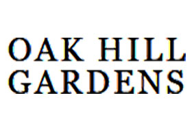 美国橡树山花园Oak Hill Gardens