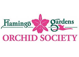 美国火烈鸟花园兰花协会